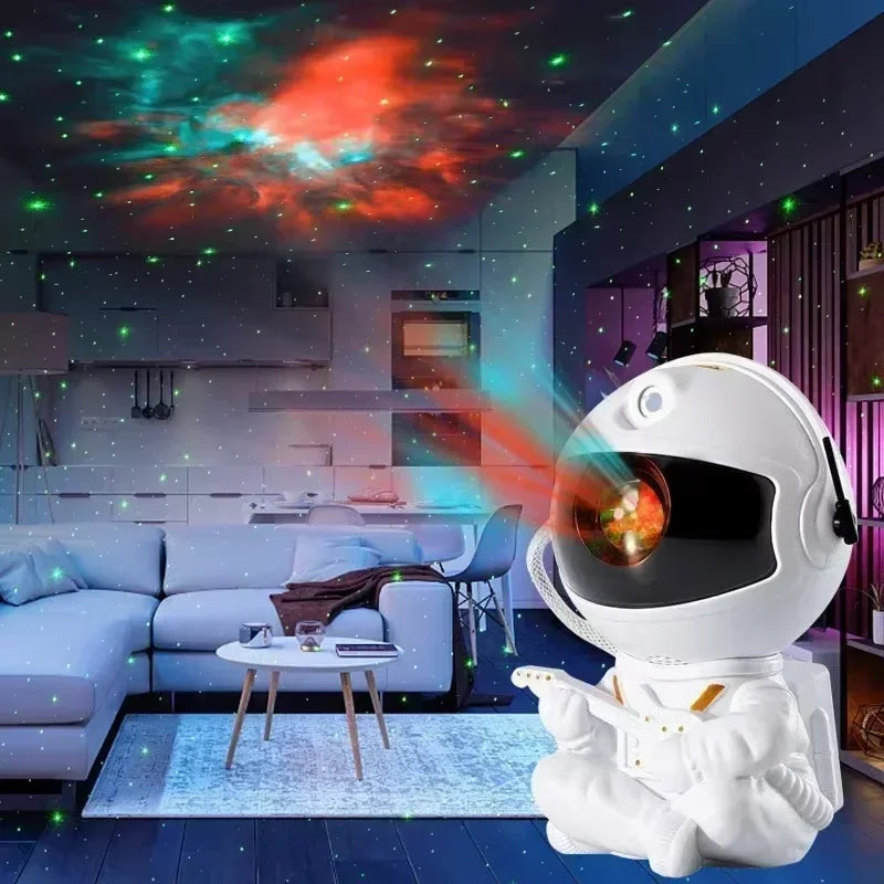 Magico Astronauta