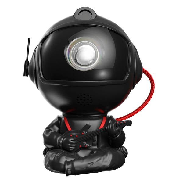 Magico Astronauta
