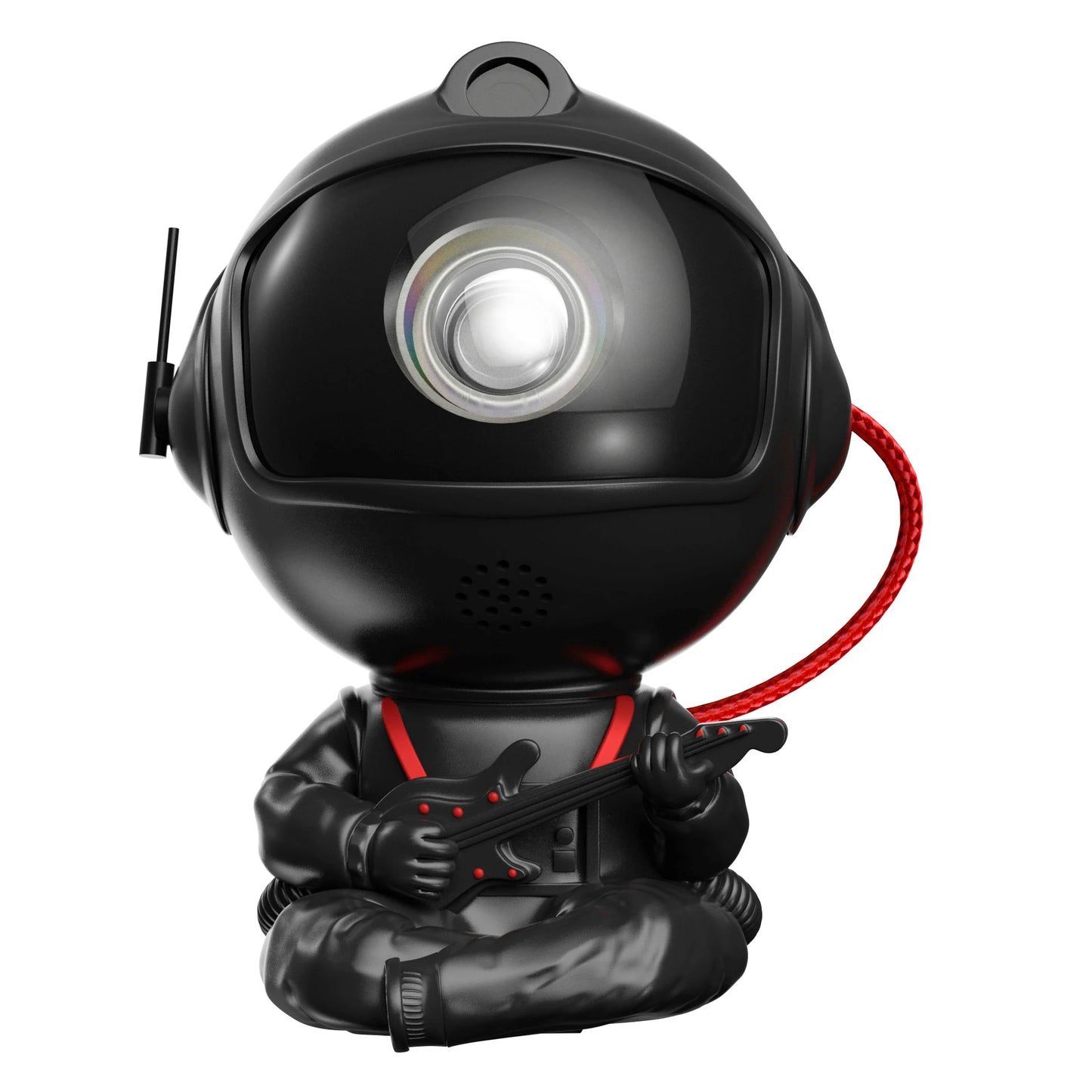 Magico Astronauta