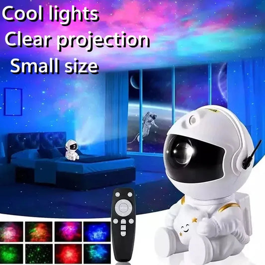 Magico Astronauta