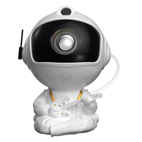 Magico Astronauta