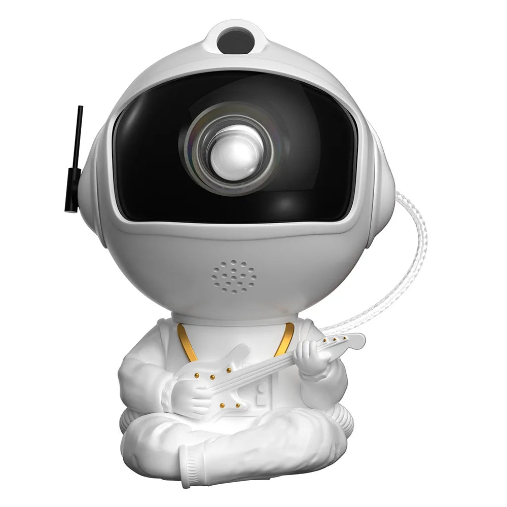 Magico Astronauta
