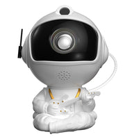 Magico Astronauta
