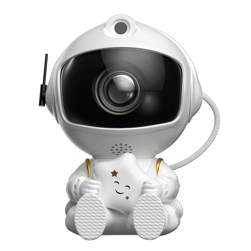 Magico Astronauta