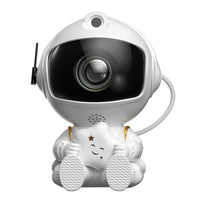 Magico Astronauta