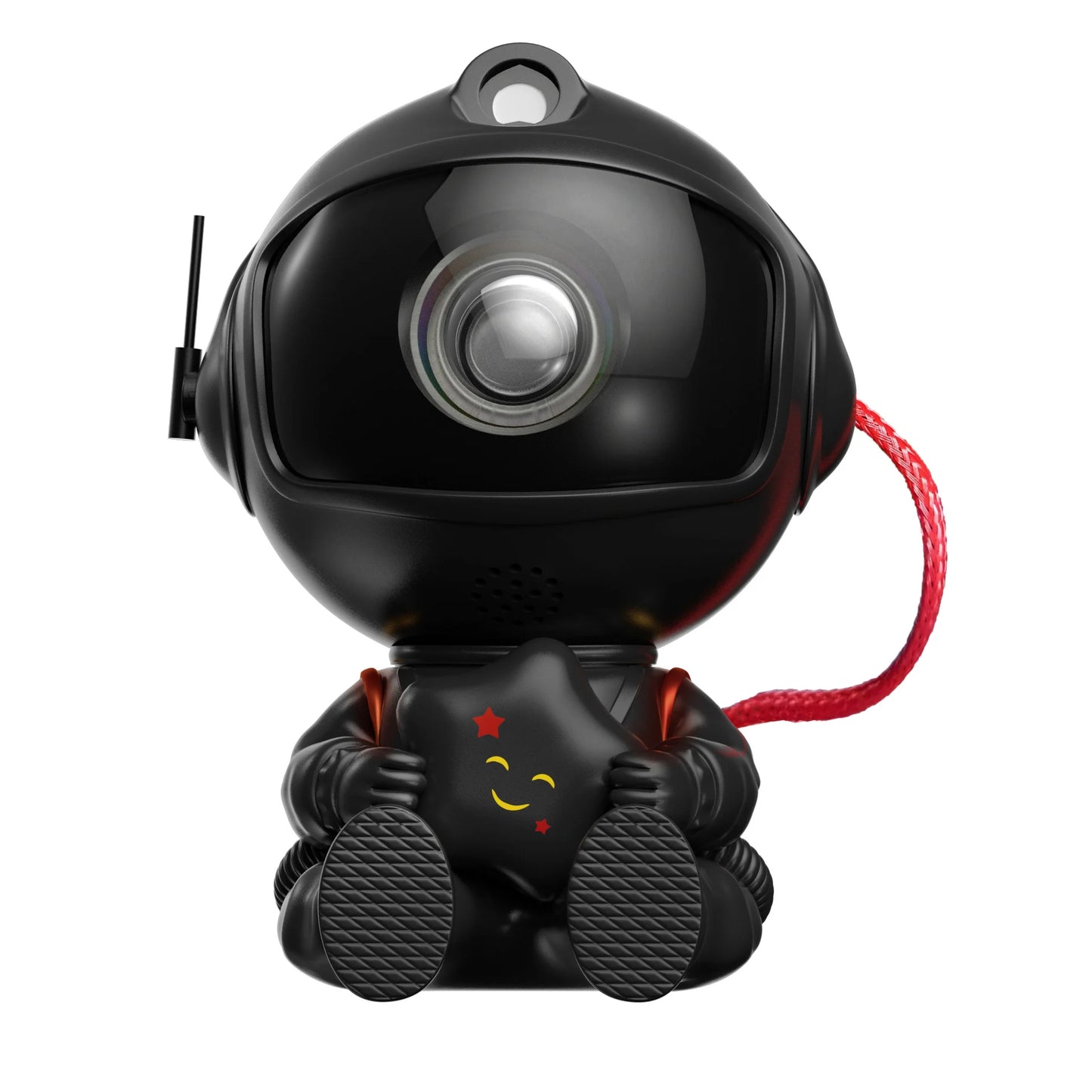 Magico Astronauta